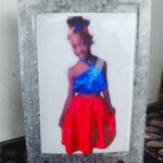 LISEBETH SAINT JUSTE