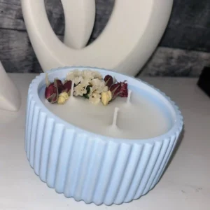 Cours de base Bougie Décorative - Accès en ligne