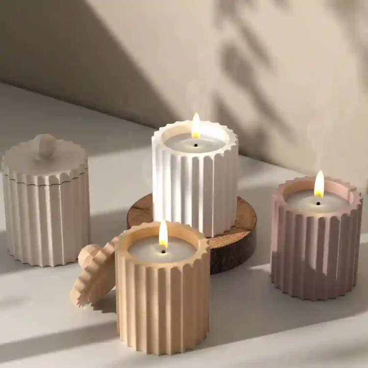 BOUGIE CANDLE