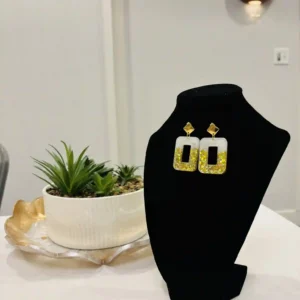 Cours de base Résine Époxy - Accès en ligne