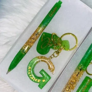 Programmes coaching Résine Époxy + Sublimation - Accès en ligne