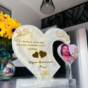 Programme de coaching individuel personnalisé Résine Époxy - Accès en ligne