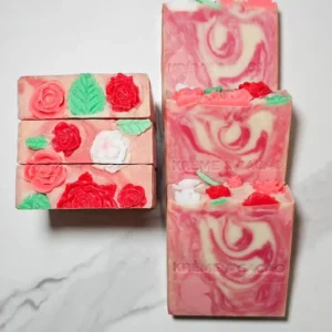 Cours de base présentiel Savon Artisanal