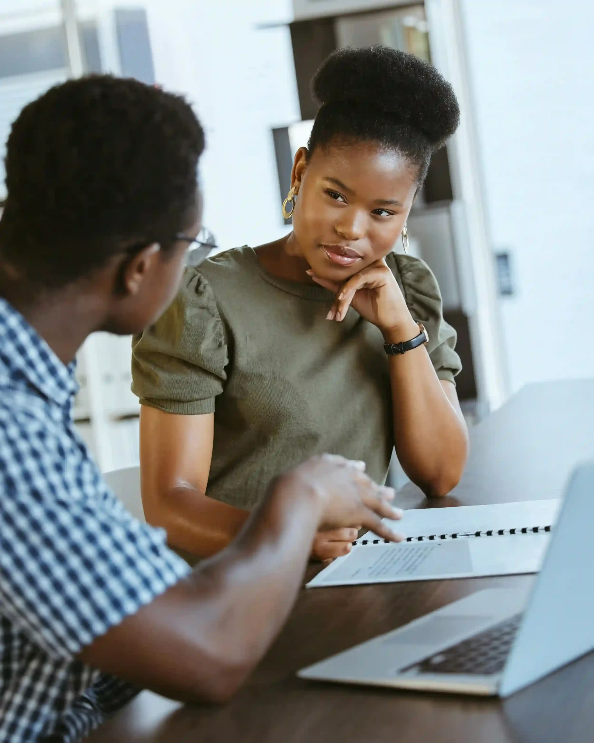 Programme de coaching individuel personnalisé