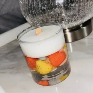 Programme de coaching individuel personnalisé Bougie Décorative - Accès en ligne