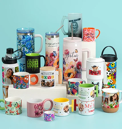 Cours de base présentiel Sublimation