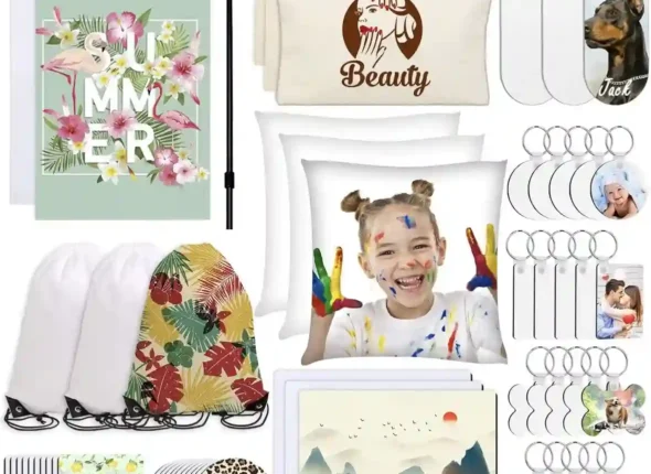 SUBLIMATION Products