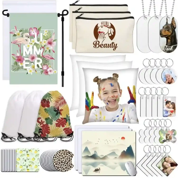 SUBLIMATION Products